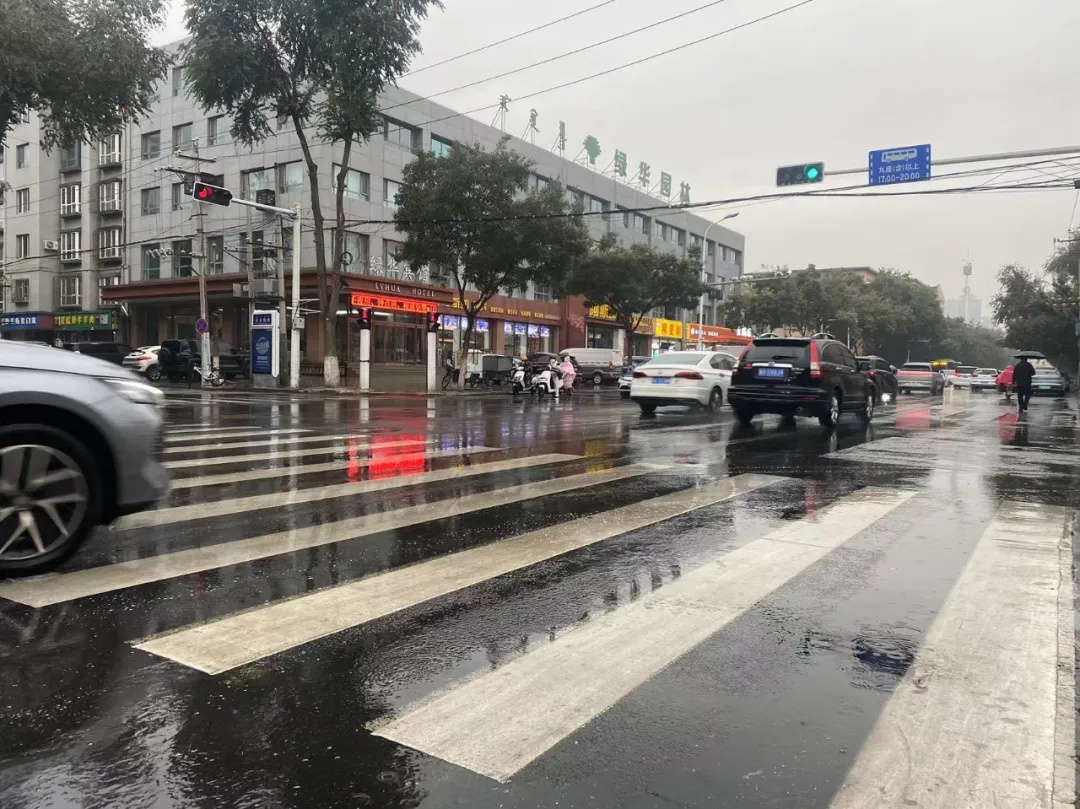 注意!内蒙古局地有大雪! 注意!内蒙古局地有大雪!