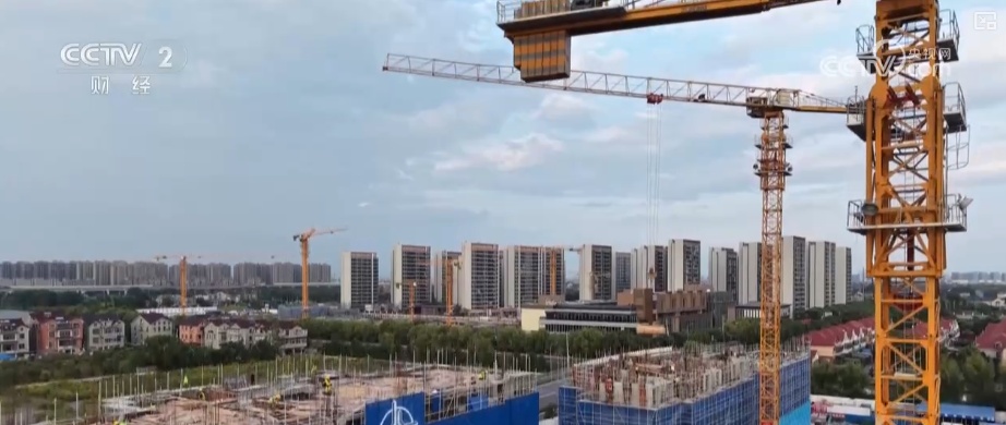 城市焕新按下“加速键” “更”出济多元活力、服务百姓美好生活 城市焕新按下“加速键” “更”出济多元活力、服务百姓美好生活