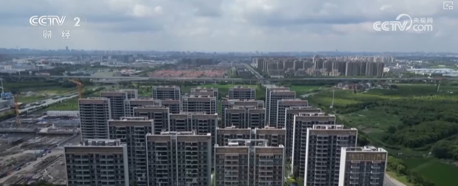 城市焕新按下“加速键” “更”出济多元活力、服务百姓美好生活 城市焕新按下“加速键” “更”出济多元活力、服务百姓美好生活
