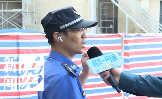 已立案！或3到5倍罚款！上海一小区被"大拆大改"，居民懵了…