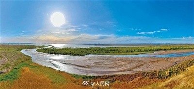 我国新增22处国家重要湿地