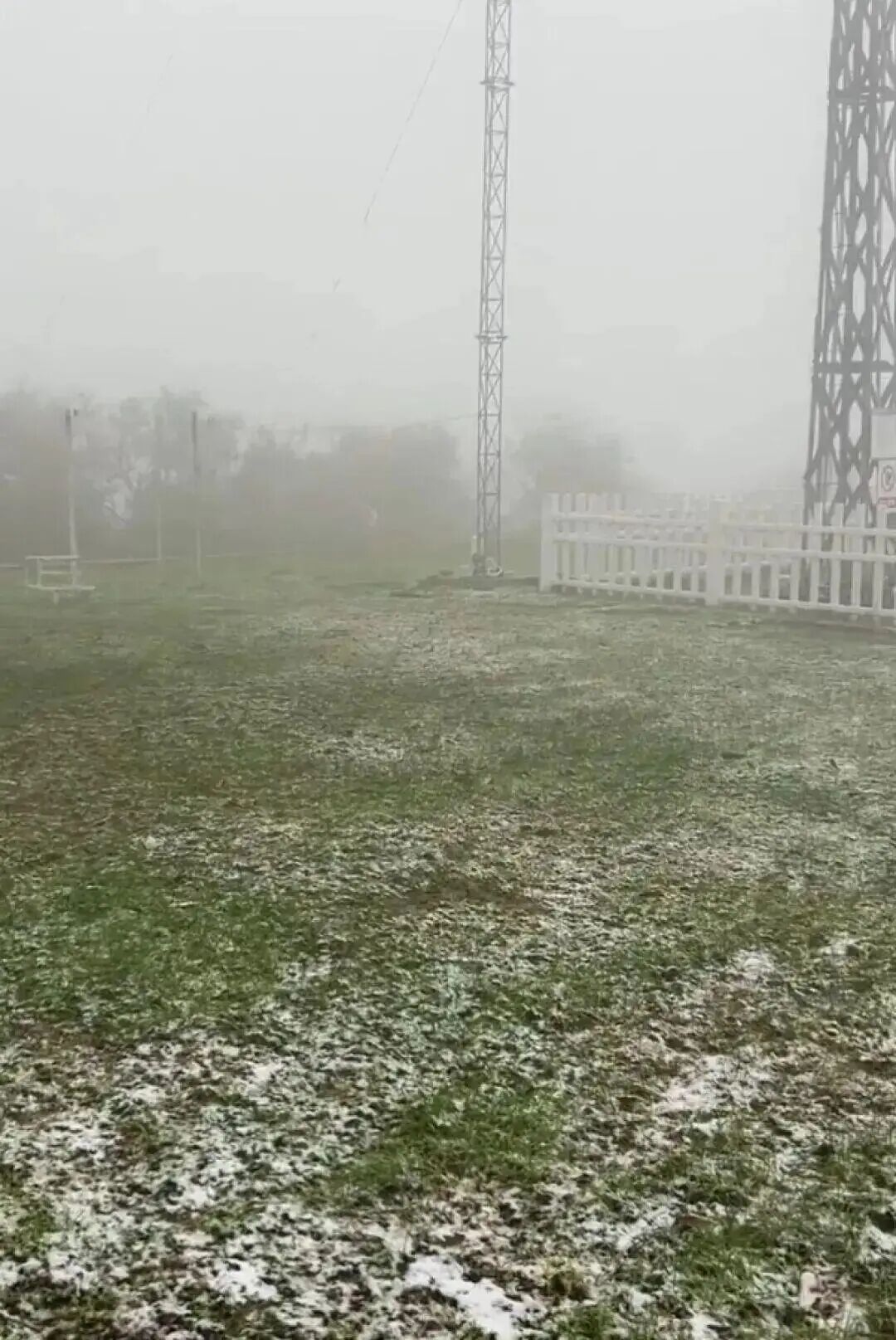 新一轮冷空气将到！天津首次跌破冰点！今年会出现极寒冷冬吗？