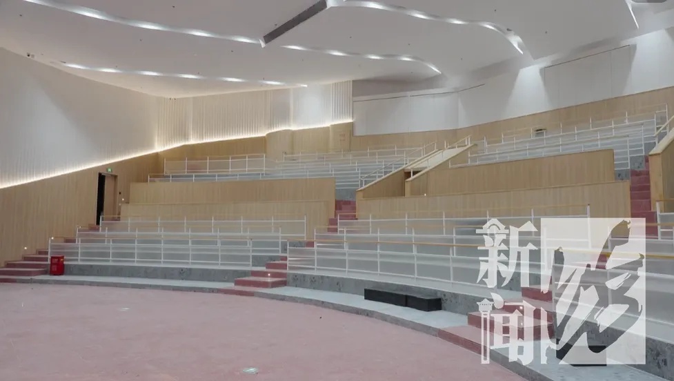 确定了!上海德云社即将开门迎客!郭德纲将现身 确定了!上海德云社即将开门迎客!郭德纲将现身