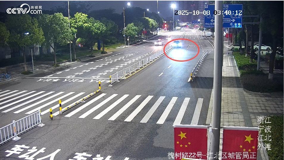 智驾非“自动驾驶”，“脱手脱眼”易造成安全事故