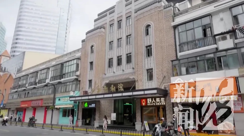 确定了!上海德云社即将开门迎客!郭德纲将现身 确定了!上海德云社即将开门迎客!郭德纲将现身