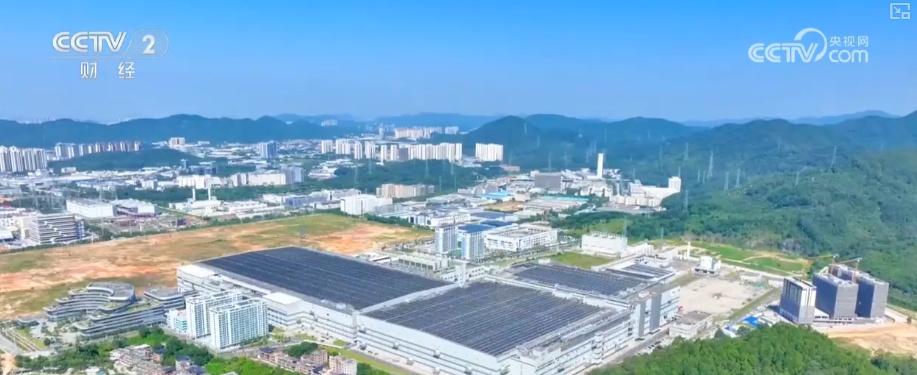 “新基建”增长强劲释放数智新活力 多重利好为投资提供可预期未来