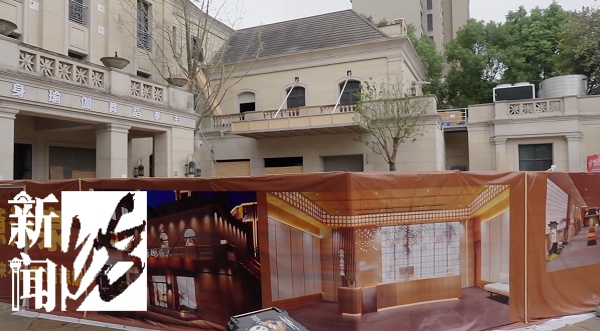 已立案！或3到5倍罚款！上海一小区被"大拆大改"，居民懵了…