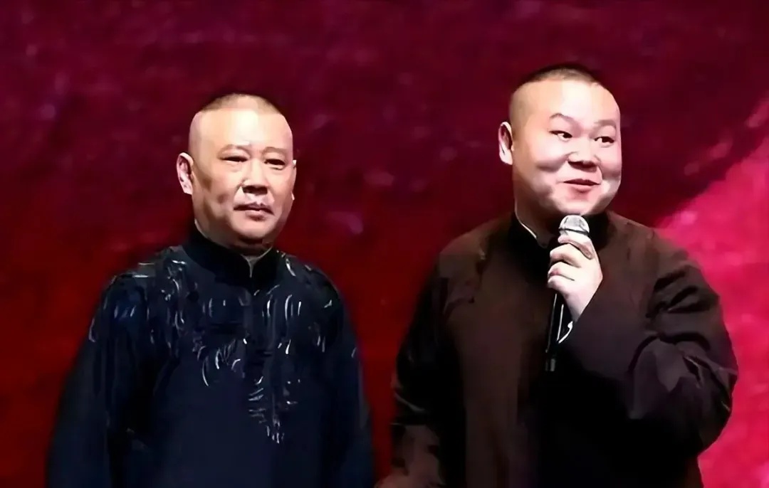 确定了!上海德云社即将开门迎客!郭德纲将现身 确定了!上海德云社即将开门迎客!郭德纲将现身