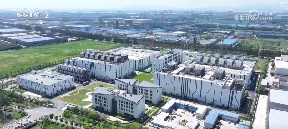 “新基建”增长强劲释放数智新活力 多重利好为投资提供可预期未来