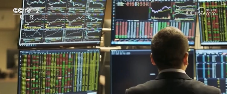 科技板块吸引全球资本目光 投资者对中国资产配置热情持续升温