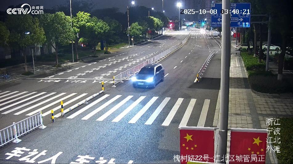 智驾非“自动驾驶”，“脱手脱眼”易造成安全事故