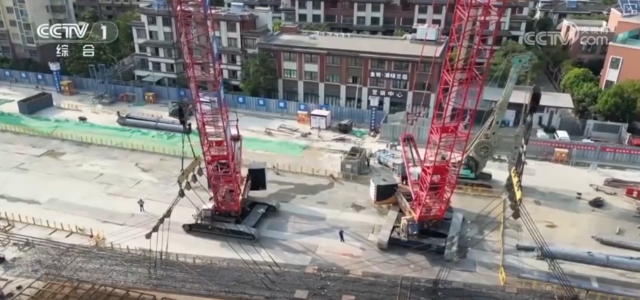 4.8万亿元!新型政策性金融工具加速落地 为实体经济发展注入强劲动力 4.8万亿元!新型政策性金融工具加速落地 为实体经济发展注入强劲动力