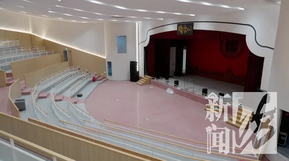 确定了!上海德云社即将开门迎客!郭德纲将现身 确定了!上海德云社即将开门迎客!郭德纲将现身