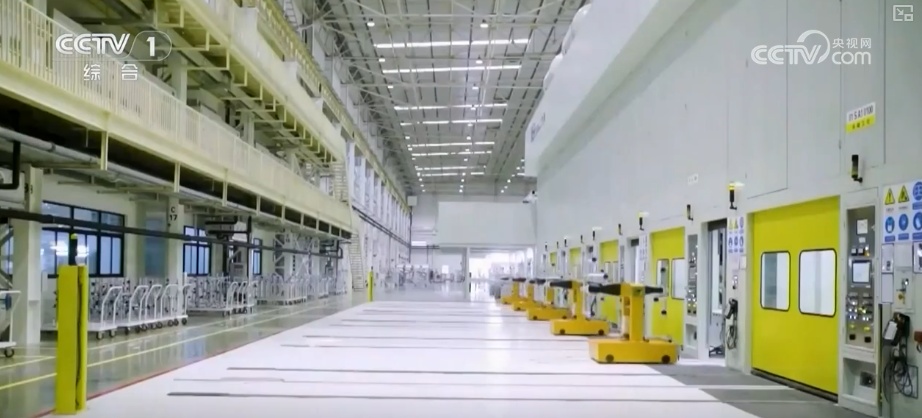 4.8万亿元!新型政策性金融工具加速落地 为实体经济发展注入强劲动力 4.8万亿元!新型政策性金融工具加速落地 为实体经济发展注入强劲动力