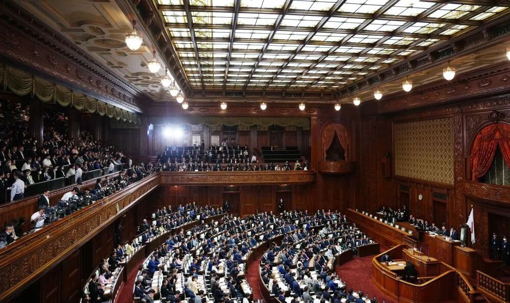 高市早苗：今后将以日美同盟为基轴，希望尽早与特朗普会面