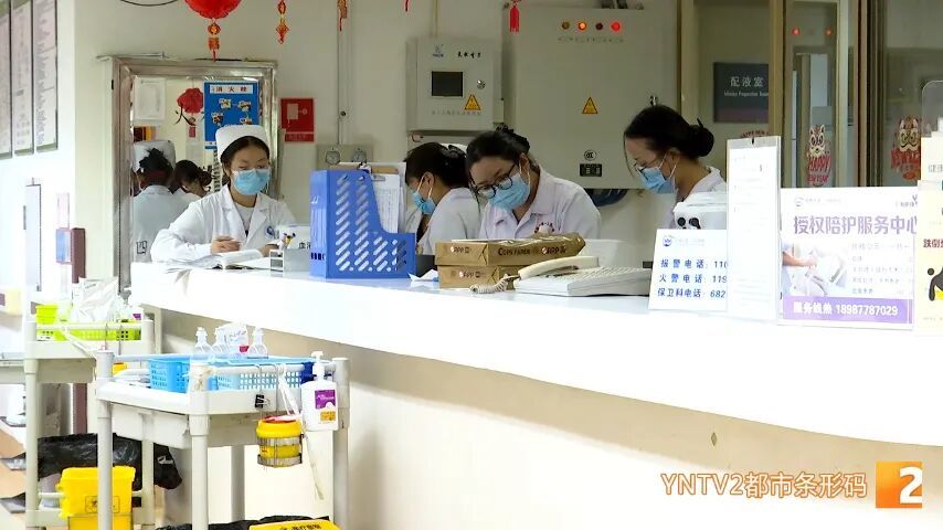 云南疾控发布提醒：防护要趁早！