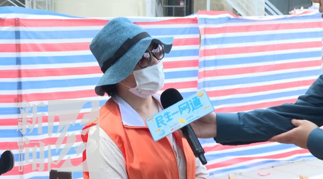 已立案！或3到5倍罚款！上海一小区被"大拆大改"，居民懵了…