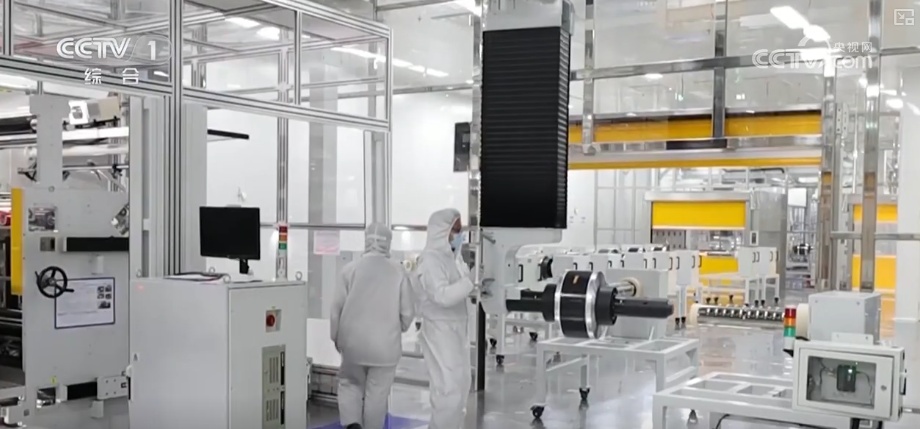 4.8万亿元!新型政策性金融工具加速落地 为实体经济发展注入强劲动力 4.8万亿元!新型政策性金融工具加速落地 为实体经济发展注入强劲动力