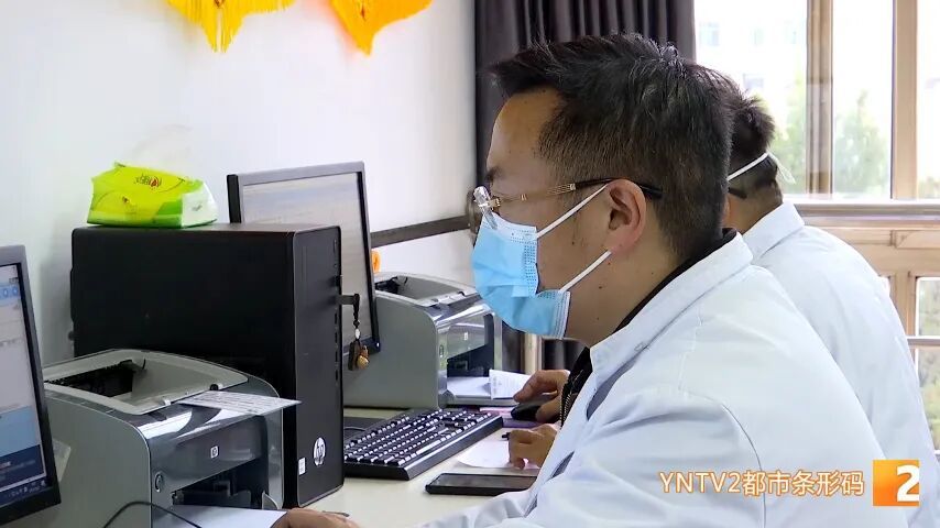 云南疾控发布提醒：防护要趁早！