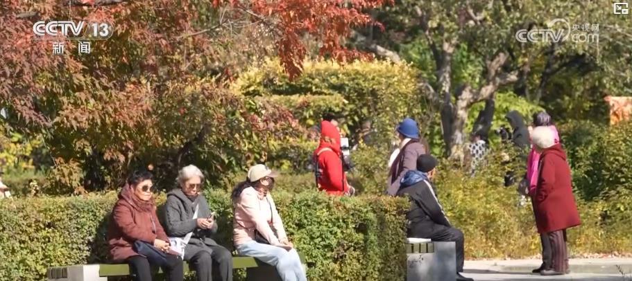 新一轮冷空气将至，北方局地降温8℃！全国加被子地图请收好