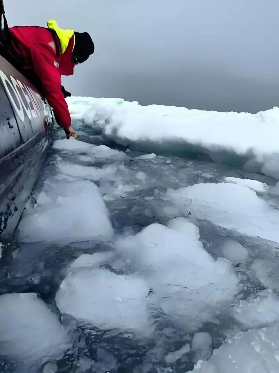 南极旅游价格大跳水,“从20万跌至5万”引热议,多家旅行社回应 南极旅游价格大跳水,“从20万跌至5万”引热议,多家旅行社回应