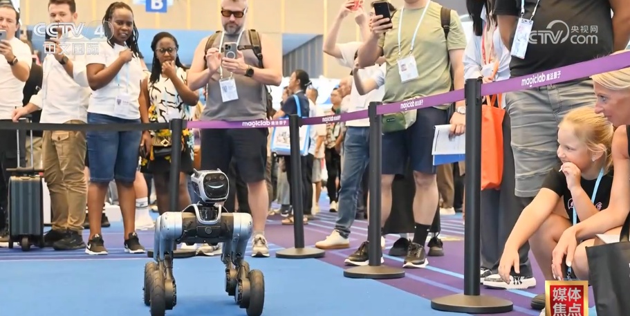 向新、向智、向绿!“必到之展”引领行业风向 广交会凸显中国制造全球吸引力 向新、向智、向绿!“必到之展”引领行业风向 广交会凸显中国制造全球吸引力