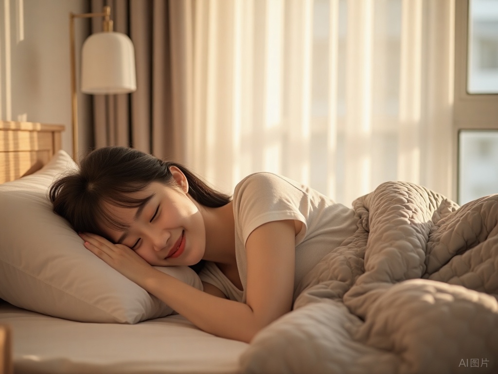 霜降养生，做好这几件事很重要
