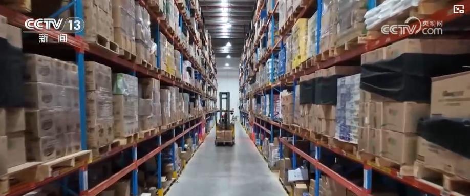 前三季度快递业务量同比增长17.2%！强劲增速折射中国消费市场蓬勃脉动