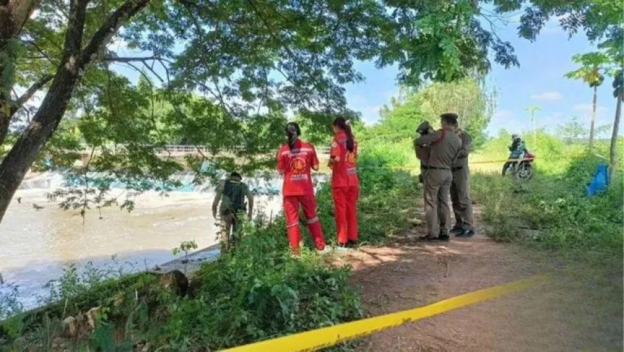 泰国一男子钓鱼时电子烟突然爆炸，被碎片刺穿心肺当场丧命