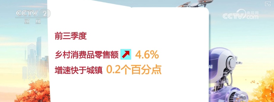 多维度透视2025中国经济秋季报·新型消费“加速跑” 消费主引擎作用增强 多维度透视2025中国经济秋季报·新型消费“加速跑” 消费主引擎作用增强