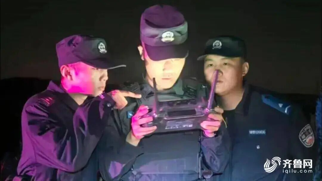 凌晨3点,日照山中走失的“板栗大姨”终于找到了! 凌晨3点,日照山中走失的“板栗大姨”终于找到了!