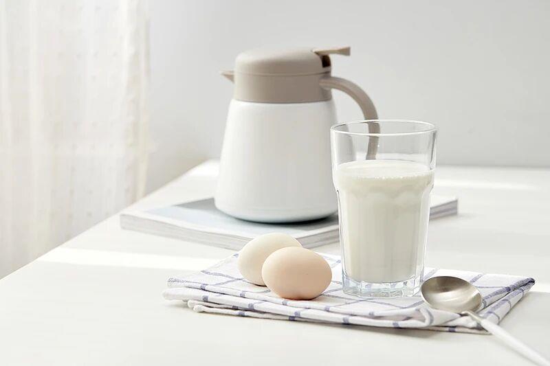 蛋制品生产许可新规来了 鸡蛋这样放才安全→