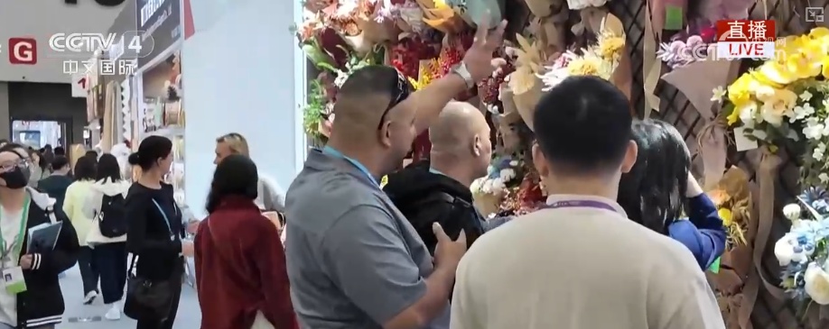 向新、向智、向绿!“必到之展”引领行业风向 广交会凸显中国制造全球吸引力 向新、向智、向绿!“必到之展”引领行业风向 广交会凸显中国制造全球吸引力