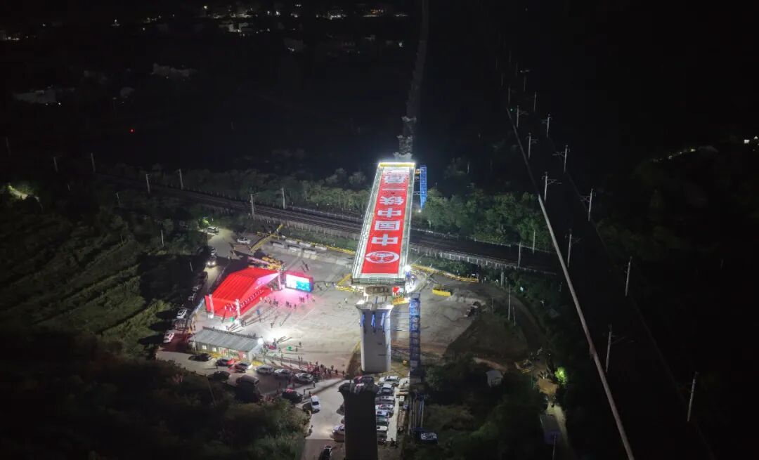 新高铁要来了!到武汉仅1小时 新高铁要来了!到武汉仅1小时