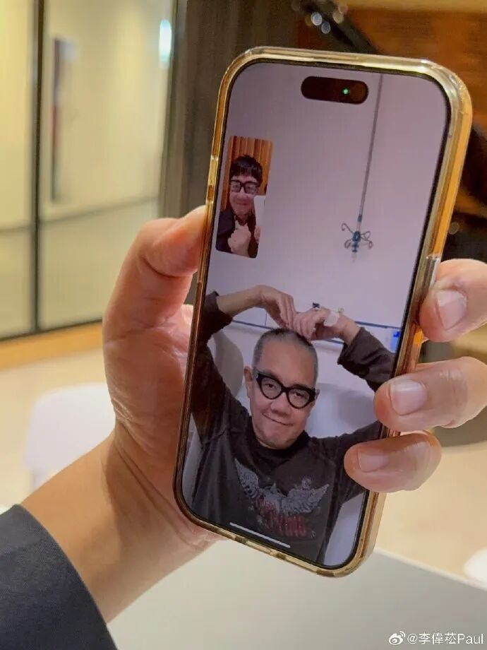 著名音乐人、孙燕姿恩师李偲菘,突发脑出血被紧急送医!气温骤降,如何护好心脑血管? 著名音乐人、孙燕姿恩师李偲菘,突发脑出血被紧急送医!气温骤降,如何护好心脑血管?