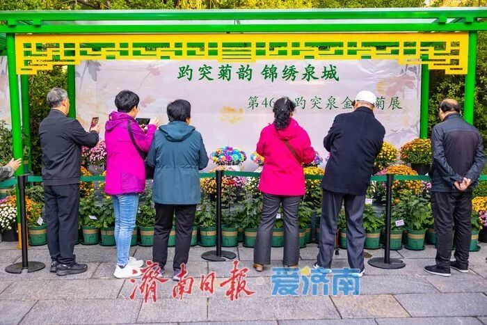 惊艳亮相!济南人又多一个好去处→ 惊艳亮相!济南人又多一个好去处→