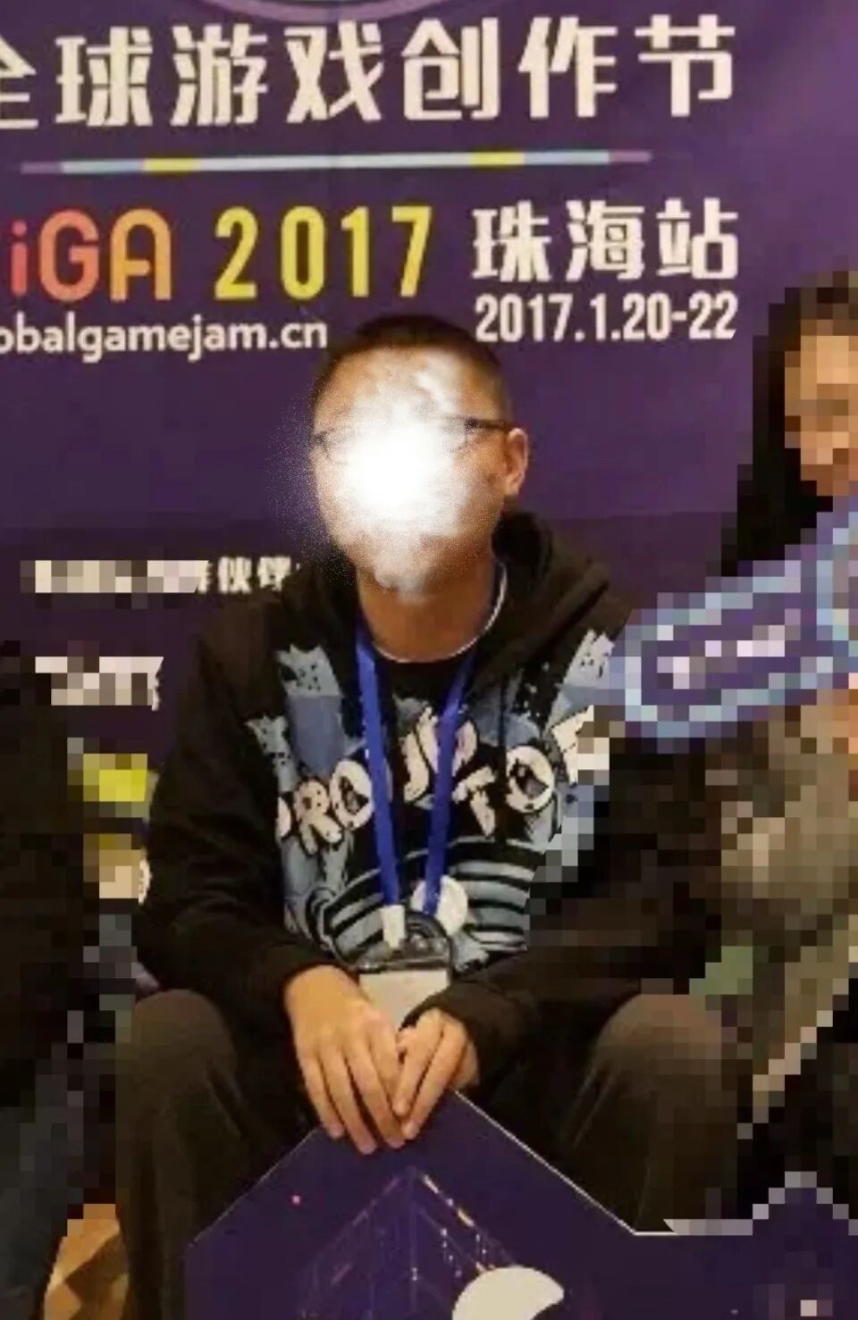 33岁男子强行摘镜生活后视力“逆袭”：戴了10多年近视眼镜，原来自己根本不是真近视