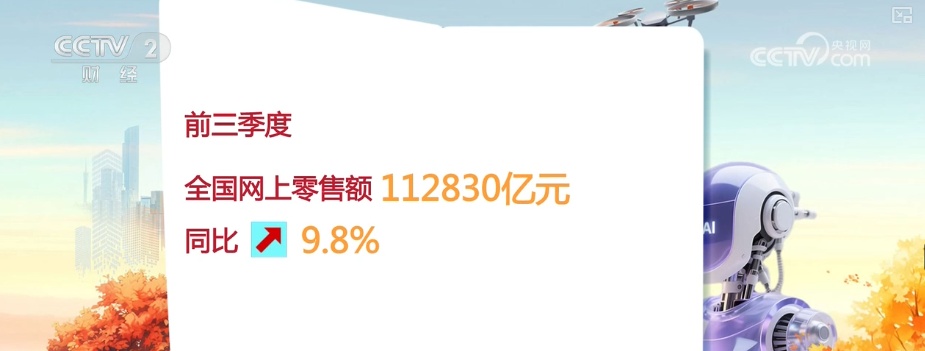 多维度透视2025中国经济秋季报·新型消费“加速跑” 消费主引擎作用增强 多维度透视2025中国经济秋季报·新型消费“加速跑” 消费主引擎作用增强