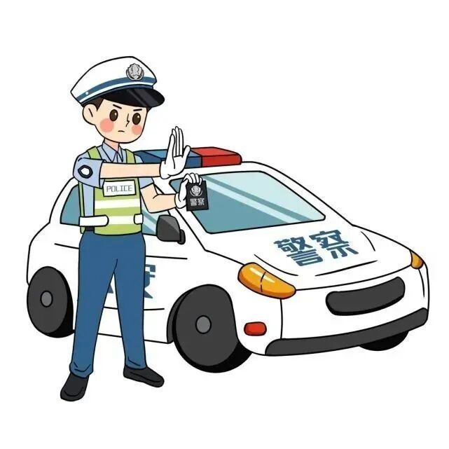 喝酒壮胆还无证驾驶？抓了！