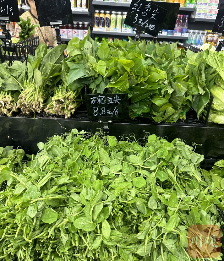 四川人的“心尖尖”上市了！8~15元一斤，降价就在→