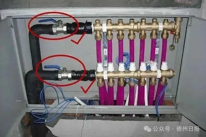 山东一地确定11月1日开始供暖