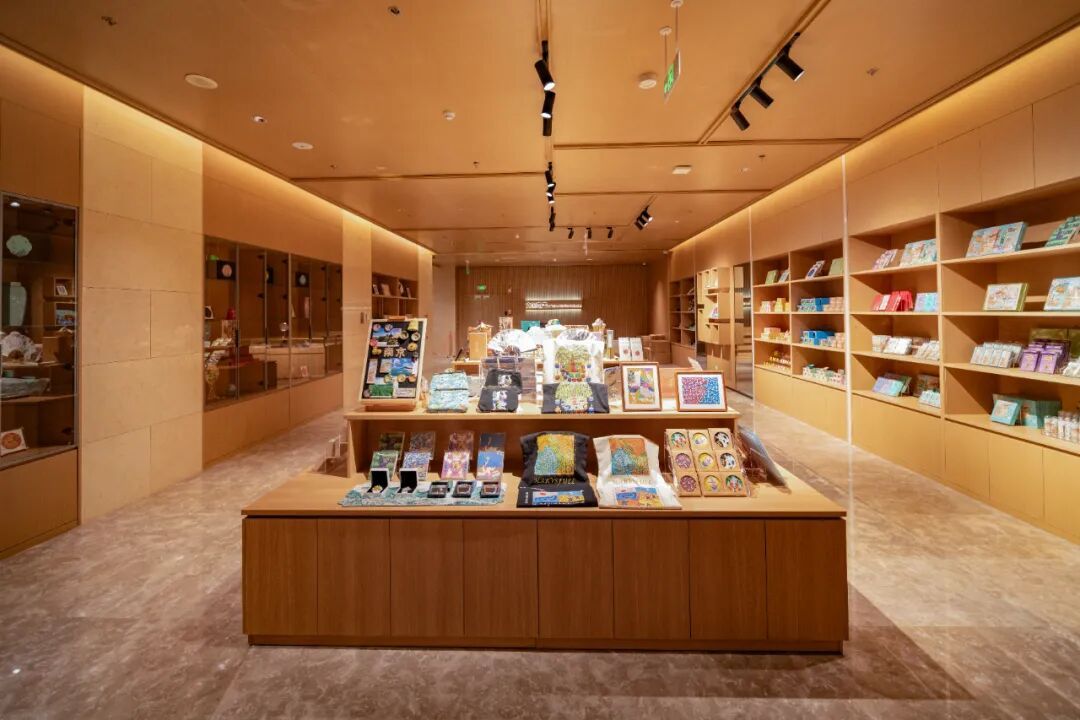 南京这里，下周二开馆