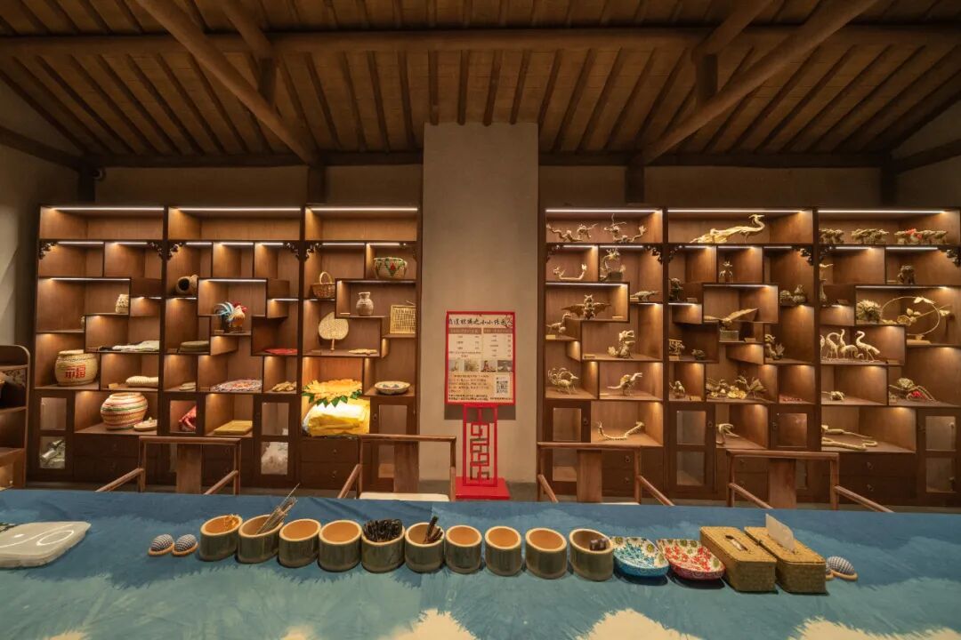 南京这里，下周二开馆