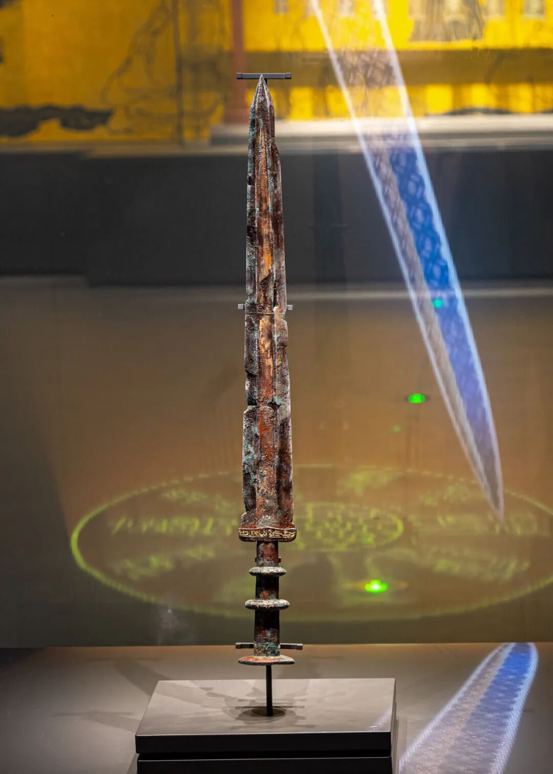 南京这里，下周二开馆