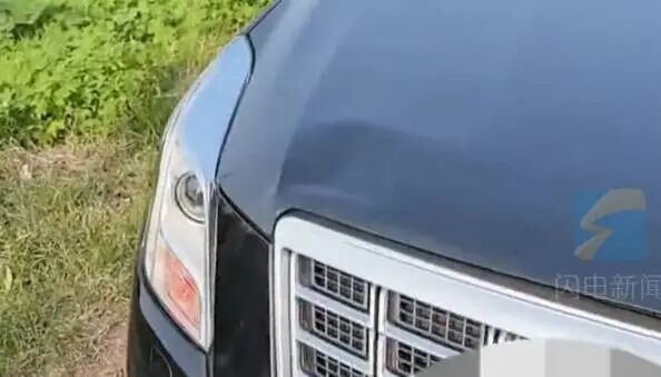 “放心吧我是山东人”后续来了！鲁P大哥与后车车主见面！邀他来山东