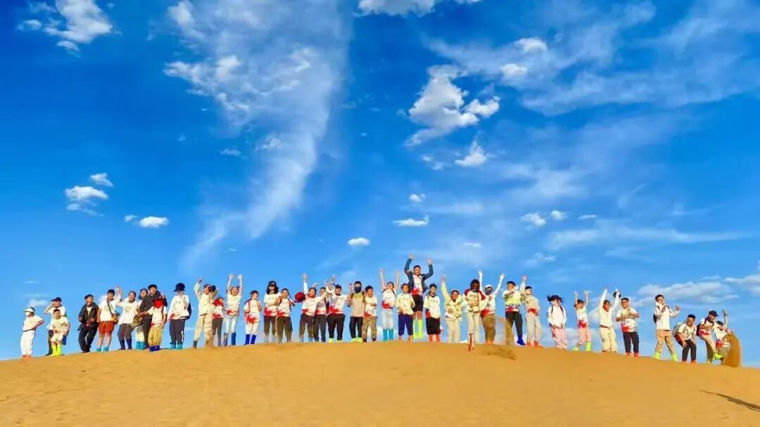多地官宣春秋假!河南表态:鼓励探索 多地官宣春秋假!河南表态:鼓励探索