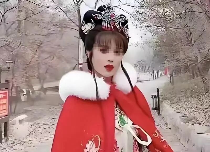 “罗大美”被害案，宣判！