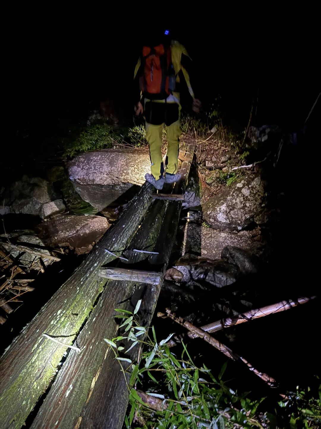 “再找不着人，就需要人来救我们了！” 00后女警的朋友圈让人心疼