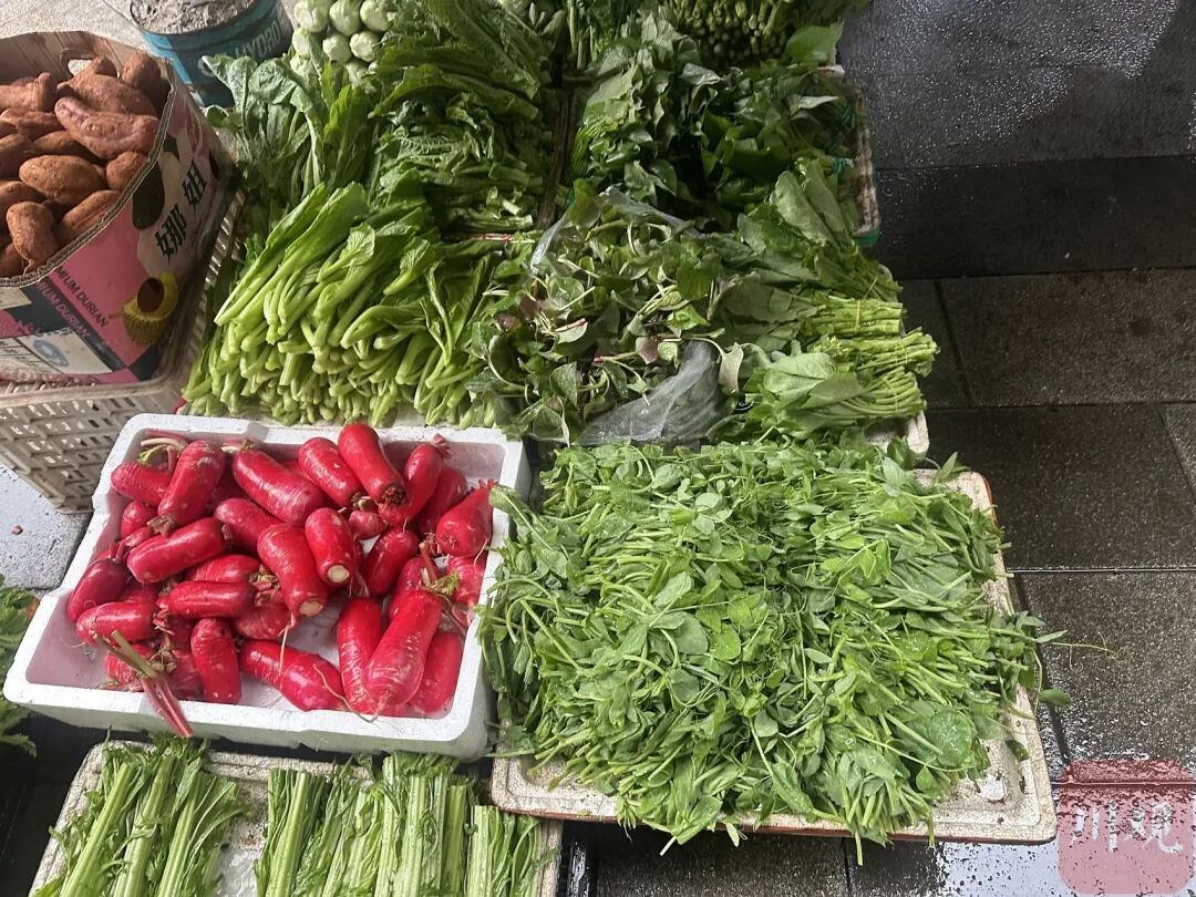 四川人的“心尖尖”上市了！8~15元一斤，降价就在→