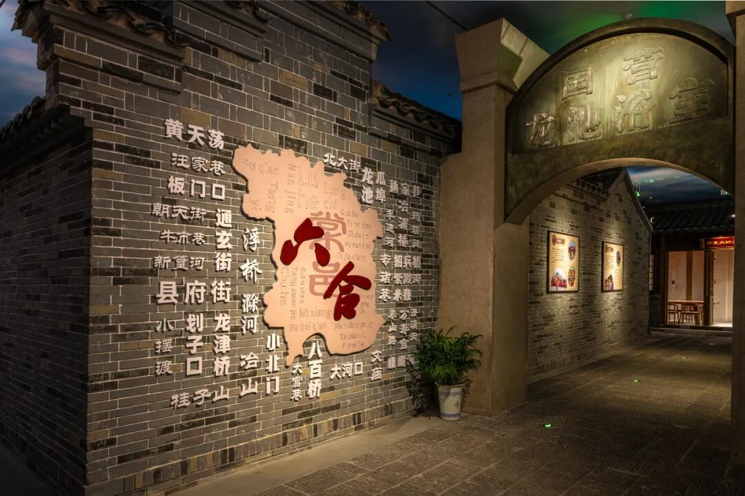 南京这里，下周二开馆